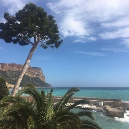 L'Aiguade, Appartement D'Exception A Cassis Eksteriør billede