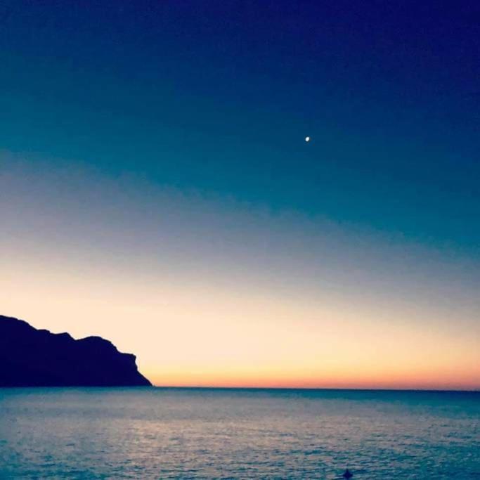 L'Aiguade, Appartement D'Exception A Cassis Eksteriør billede