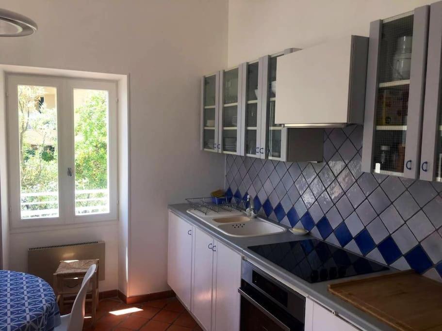 L'Aiguade, Appartement D'Exception A Cassis Eksteriør billede