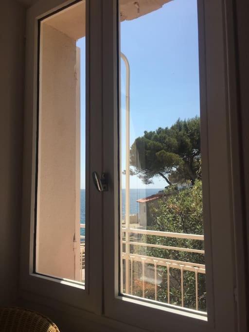 L'Aiguade, Appartement D'Exception A Cassis Eksteriør billede