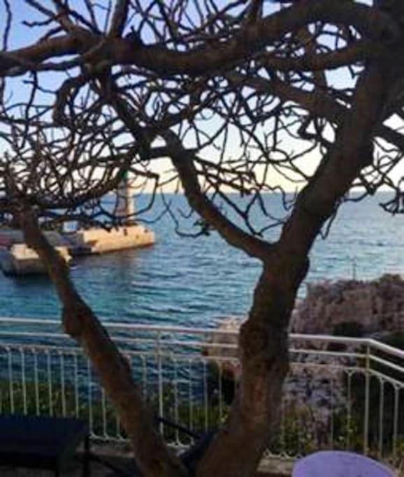 L'Aiguade, Appartement D'Exception A Cassis Eksteriør billede