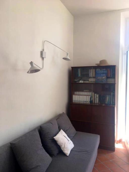L'Aiguade, Appartement D'Exception A Cassis Eksteriør billede