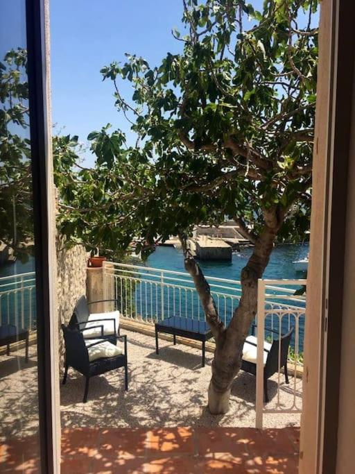L'Aiguade, Appartement D'Exception A Cassis Eksteriør billede